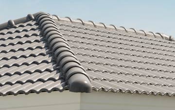 advantages of Hebburn Colliery clay roofing