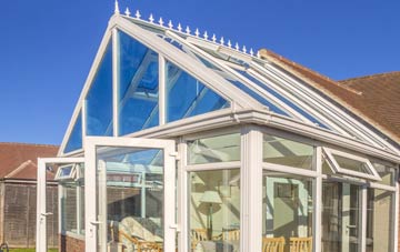 conservatory roof insulation costs Hebburn Colliery