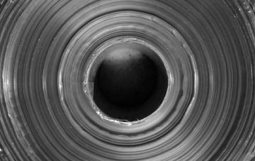 Hebburn Colliery edpm waterproofing