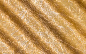 Hebburn Colliery fibreglass roof waterproofing