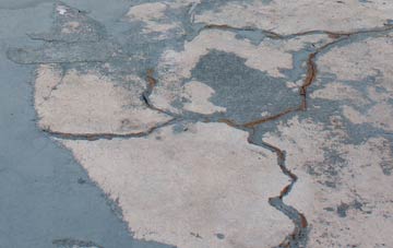 fibreglass roofing replacement Hebburn Colliery