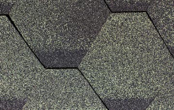 Hebburn Colliery fibreglass shingle repairs