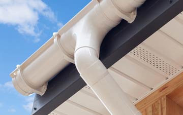 Hebburn Colliery gutter installation costs