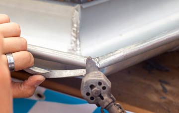 disadvantages of Hebburn Colliery lead roofing