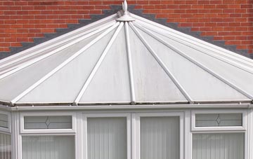 Hebburn Colliery polycarbonate conservatory roof repairs