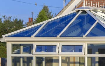 professional Hebburn Colliery conservatory insulation