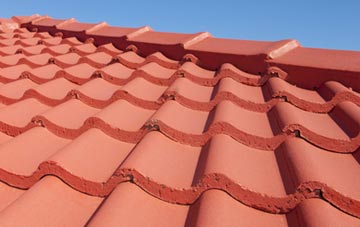Hebburn Colliery tile and slate roof replacement