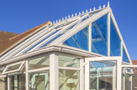 Hebburn Colliery conservatory roof repairs