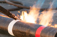 Hebburn Colliery flat roofing replacement