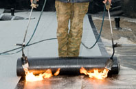 Hebburn Colliery flat roof sealing quote