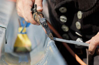Hebburn Colliery lead roof quotes