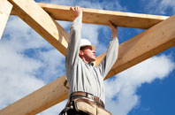 Hebburn Colliery roof replacement work