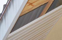 rated Hebburn Colliery soffit repair companies