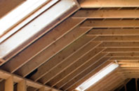 Hebburn Colliery tapered roof insulation quotes
