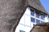 find rated Hebburn Colliery thatchers